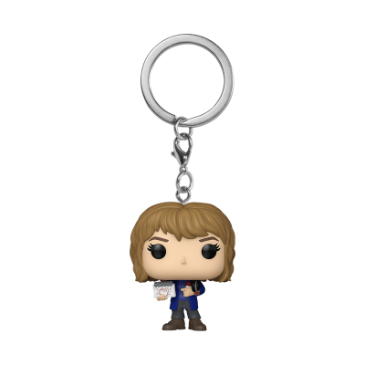 Funko Pocket POP! Keychain Television Stranger Things Robin Buckley