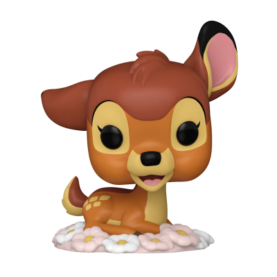 Funko POP! Disney Classics Bambi #1433