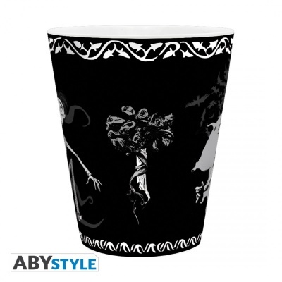 Mug Corpse Bride Emily & Victor 250ml ABYstyle The Fan Experience