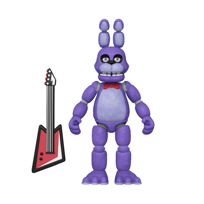 Figura Articulada Funko Five Nights At Freddy's Bonnie 34cm