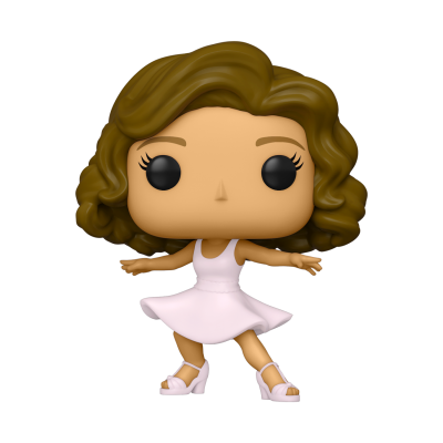 Funko POP! Movies Dirty Dancing Baby #1098