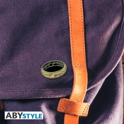 Pin Lord Of The Rings "Ring" ABYstyle The Fan Experience