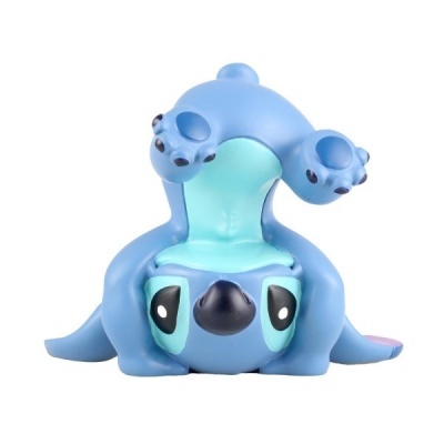Figura Disney Showcase Collection Stitch Handstand 7cm Enesco