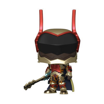 * PRÉ-RESERVA * Funko POP! Disney Kingdom Hearts Lingering Will #1120