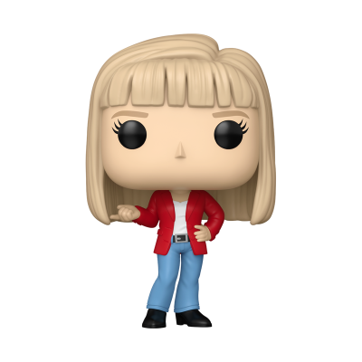 * PRÉ-RESERVA * Funko POP! Television Beverly Hills 90210 Kelly Taylor #1860
