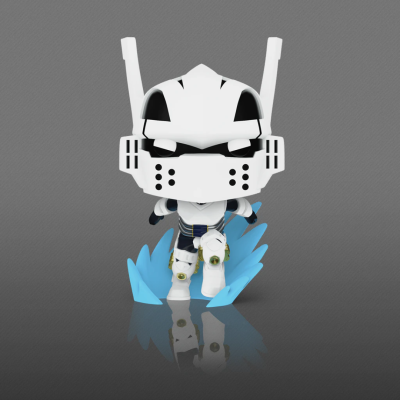 Funko POP! Animation My Hero Academia Tenya Iida #1349 GITD SE