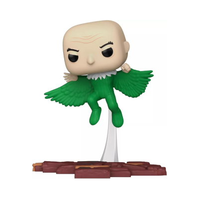 Funko POP! Marvel Sinister Six: Vulture #1014 SE