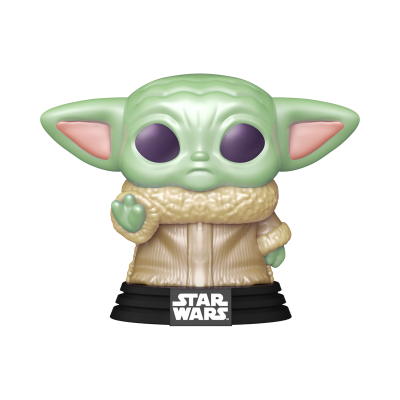 Funko POP! Star Wars Holiday Grogu #733