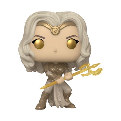 Funko POP! Marvel Eternals Thena #729