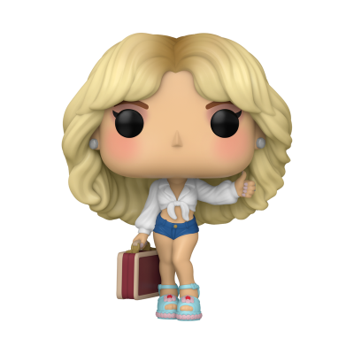 * PRÉ-RESERVA * Funko POP! Rocks Sabrina Carpenter Sabrina Carpenter #501