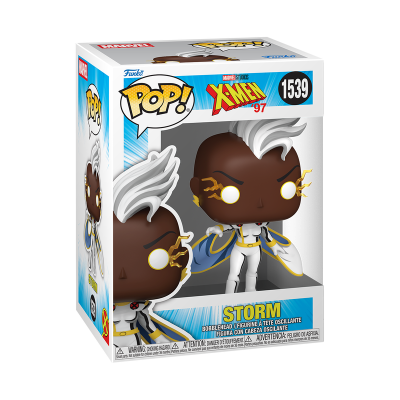 Funko POP! Marvel X-Men '97 Storm #1539