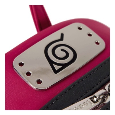 Mochila LoungeFly Naruto Sakura Cosplay Outfit
