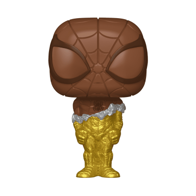 Funko POP! Marvel Spider-Man (Easter Chocolate) #1333