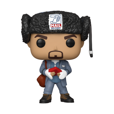 Funko POP! Movies Jingle All The Way Myron #1164