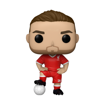 Funko POP! Football Liverpool Football Club Andy Robertson #44