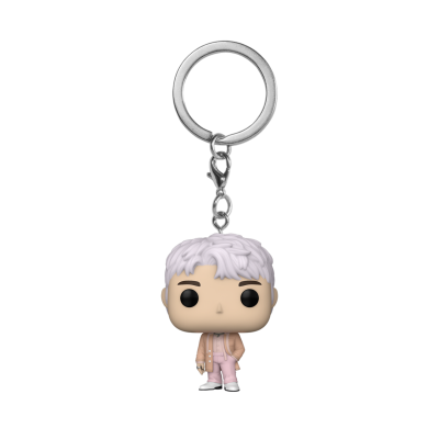 Funko Pocket POP! Keychain Rocks BTS S4 J-Hope