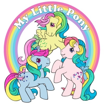 My Little Pony