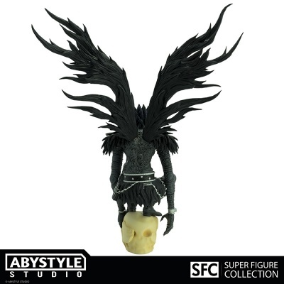 Figura Death Note Ryuk PVC 30cm SFC Abystyle Studio