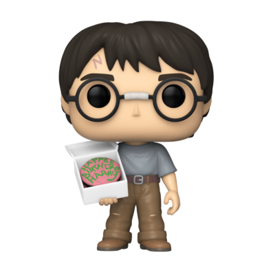 Funko POP! Harry Potter Harry Potter #174 SE