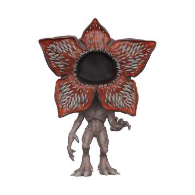 Funko POP! Television Stranger Things Demogorgon #428