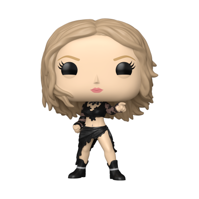 Funko POP! Rocks Britney Spears Britney Spears #461