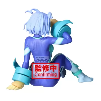Figura My Hero Academia Glitter & Glamours Nejire Hado 13cm Banpresto