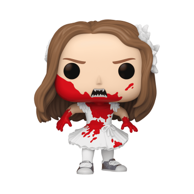 Funko POP! Movies Abigail Abigail #1582