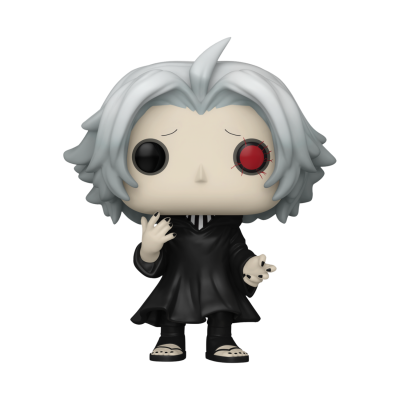 Funko POP! Animation Tokyo Ghoul:re Owl #1545