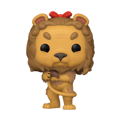 Funko POP! Movies The Wizard Of Oz 85th Anniversary Cowardly Lion #1515