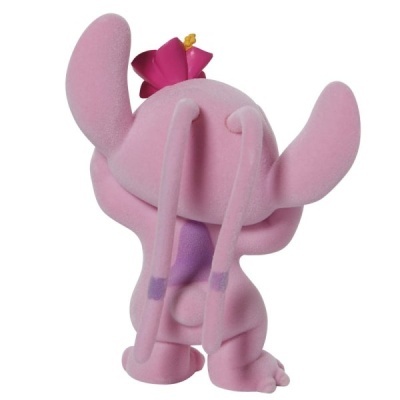 Figura Disney Angel 9cm Flocked Enesco