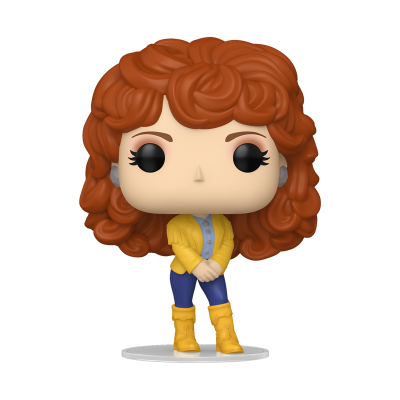 Funko POP! Rocks Reba Reba McEntire #478