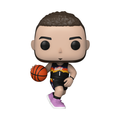 Funko POP! Basketball Phoenix Suns Devin Booker #148