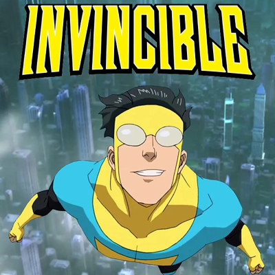 Invincible