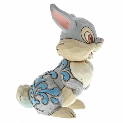 Mini Figura Disney Traditions Thumper 8cm Enesco