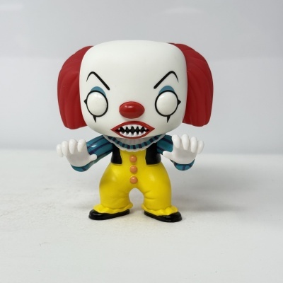 * 2ª MÃO * Funko POP! Movies IT The Movie Pennywise #55