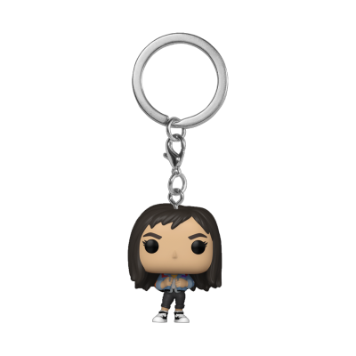 Funko Pocket POP! Keychain Marvel Studios Doctor Strange In The Multiverse Of Madness America Chavez