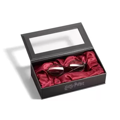 Réplica Óculos Harry Potter The Noble Collection