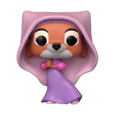 Funko POP! Disney Robin Hood Maid Marian #1438