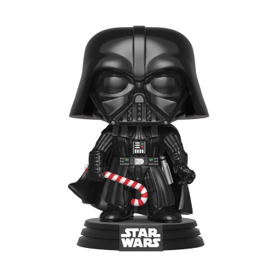 Funko POP! Star Wars Holiday Darth Vader #279
