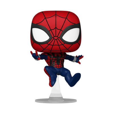 Funko POP! Marvel Sensational Spider-Man #1507 Summer Convention 2025 Exclusive