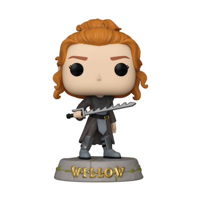 Funko POP! Movies Willow Sorsha #1314