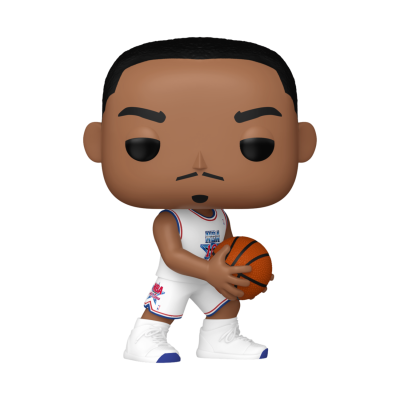 Funko POP! Basketball NBA Legends Dennis Rodman (1992) #160