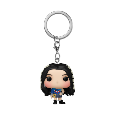 Funko Pocket POP! Keychain Rocks Blackpink Shut Down Jisoo