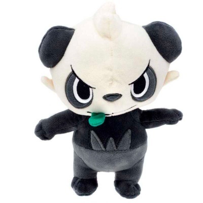 Peluche Pokémon Pancham 30cm