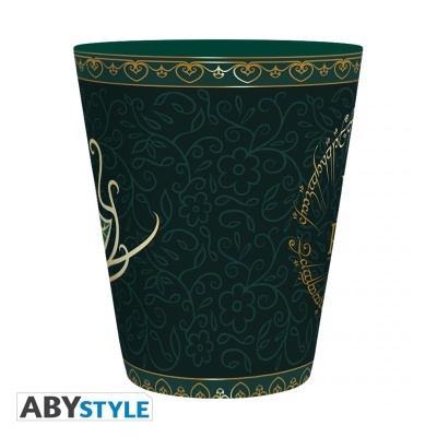 Mug The Lord Of The Rings 250ml