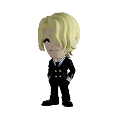 Figura One Piece Sanji 12cm Youtooz Collectibles