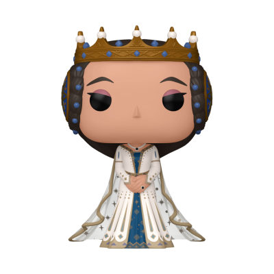 Funko POP! Disney Wish Queen Amaya #1393