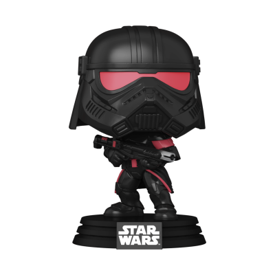 Funko POP! Star Wars Obi-Wan Kenobi Purge Trooper #632