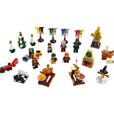 LEGO Harry Potter Advent Calendar 2019