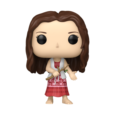 * PRÉ-RESERVA * Funko POP! Television Firefly River Tam #1827